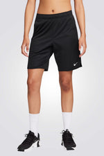 מכנסיים מבית המותג NIKE, עשויות מבד מנדף זיעה ששומר עלייך מאורר לאורך האימון. כיסים קדמיים  לשמירה על החפצים שלך באופן הבטוח ביותר. מותן אלסטית עם שרוך להתאמה מושלמת.