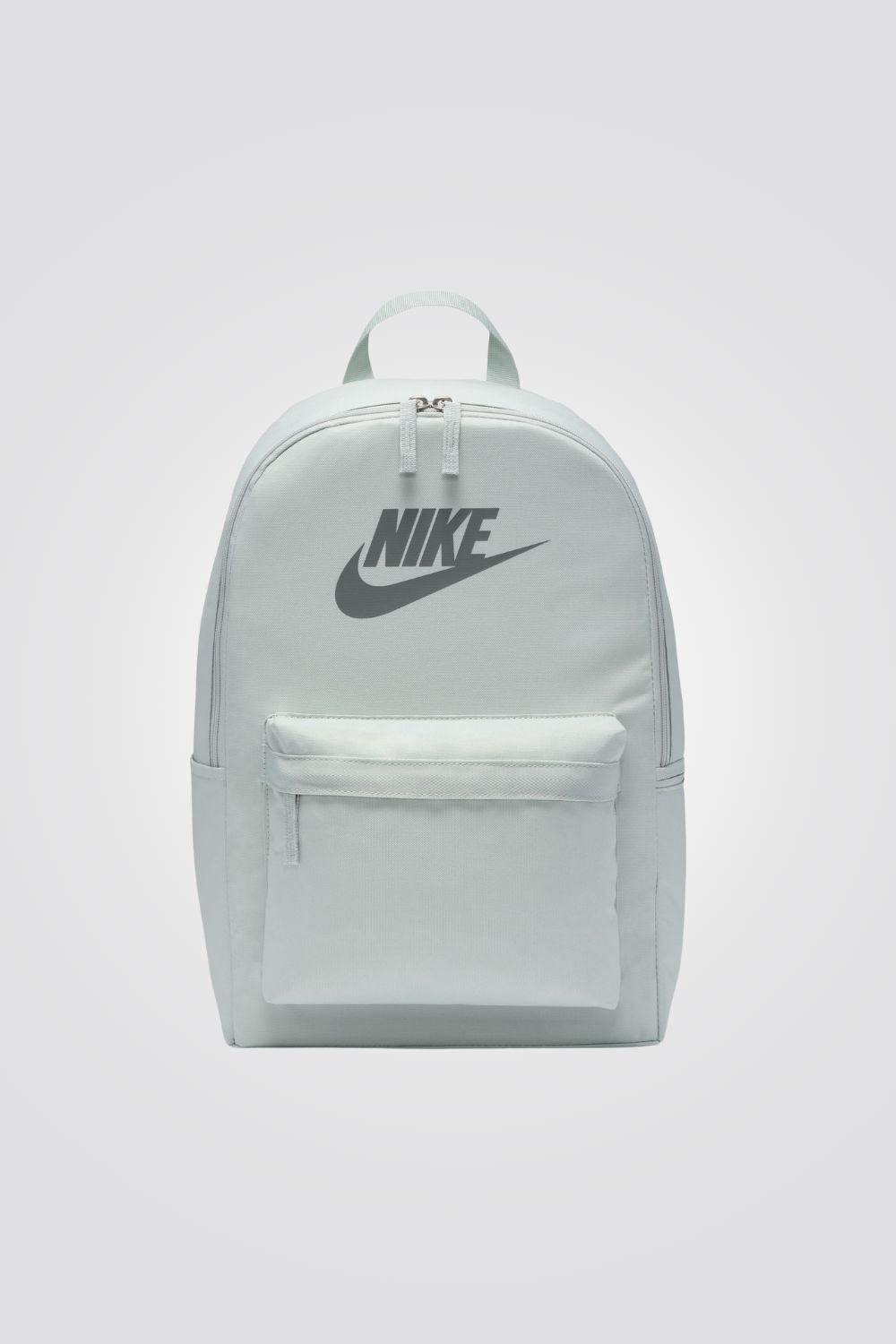 תיק גב Heritage בצבע אפור