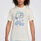 חולצה מבית המותג NIKE , עשויה מבד נוח ומשלבת בין אופנתיות לנוחות בלתי מתפשרת - 1