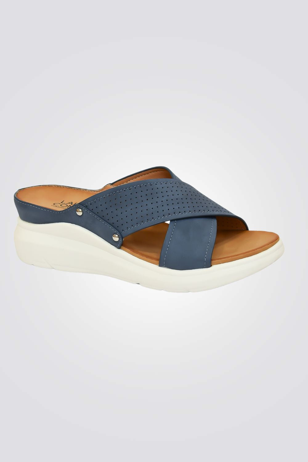 כפכפי נוחות לנשים סריג X