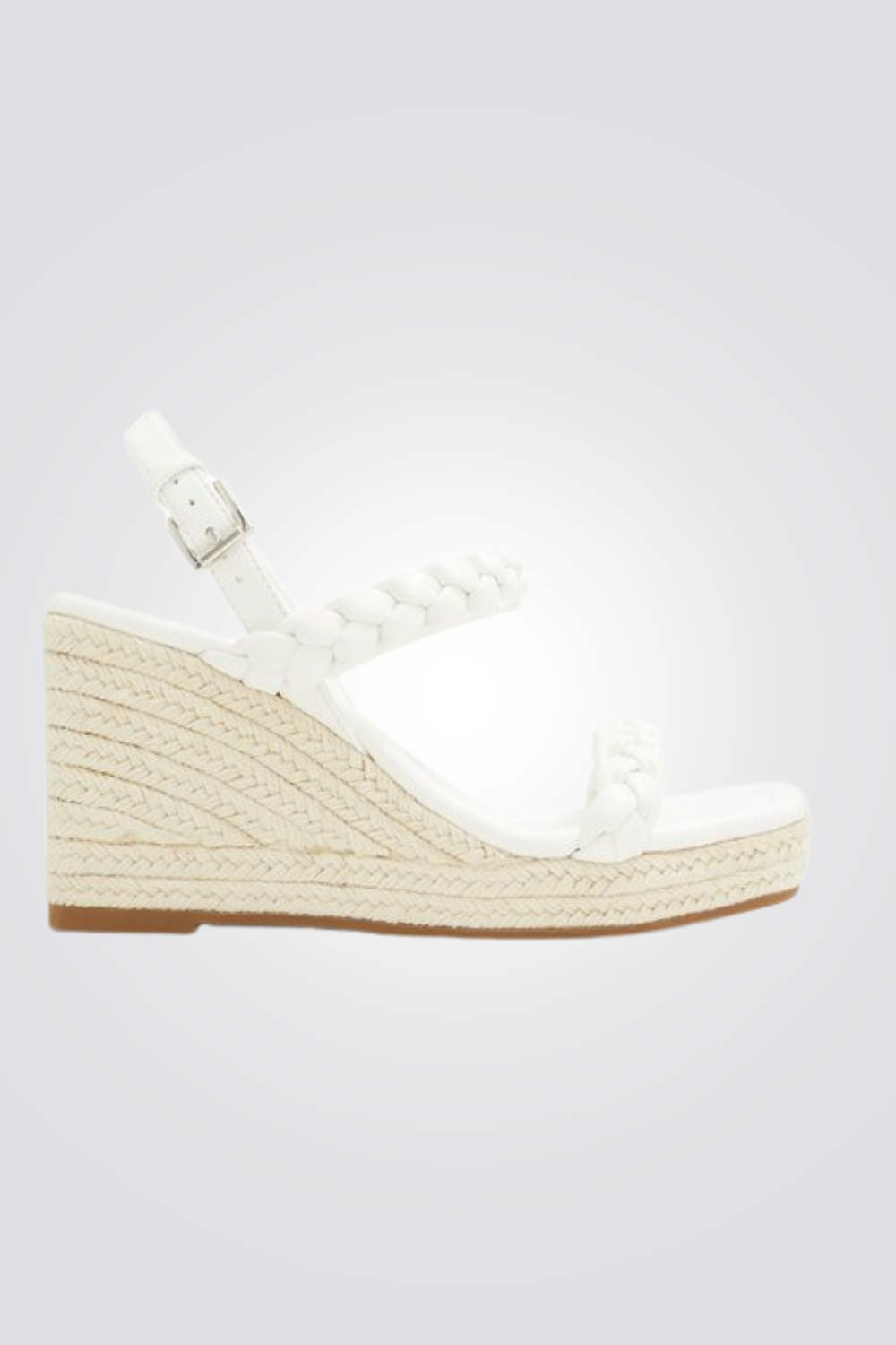 סנדלים מבית המותג CALL IT SPRING , בעלות מדרס פנימי רך במיוחד שעוטף את הרגל בנוחות בלתי מתפשרת. סגירת אבזם להתאמה מושלמת