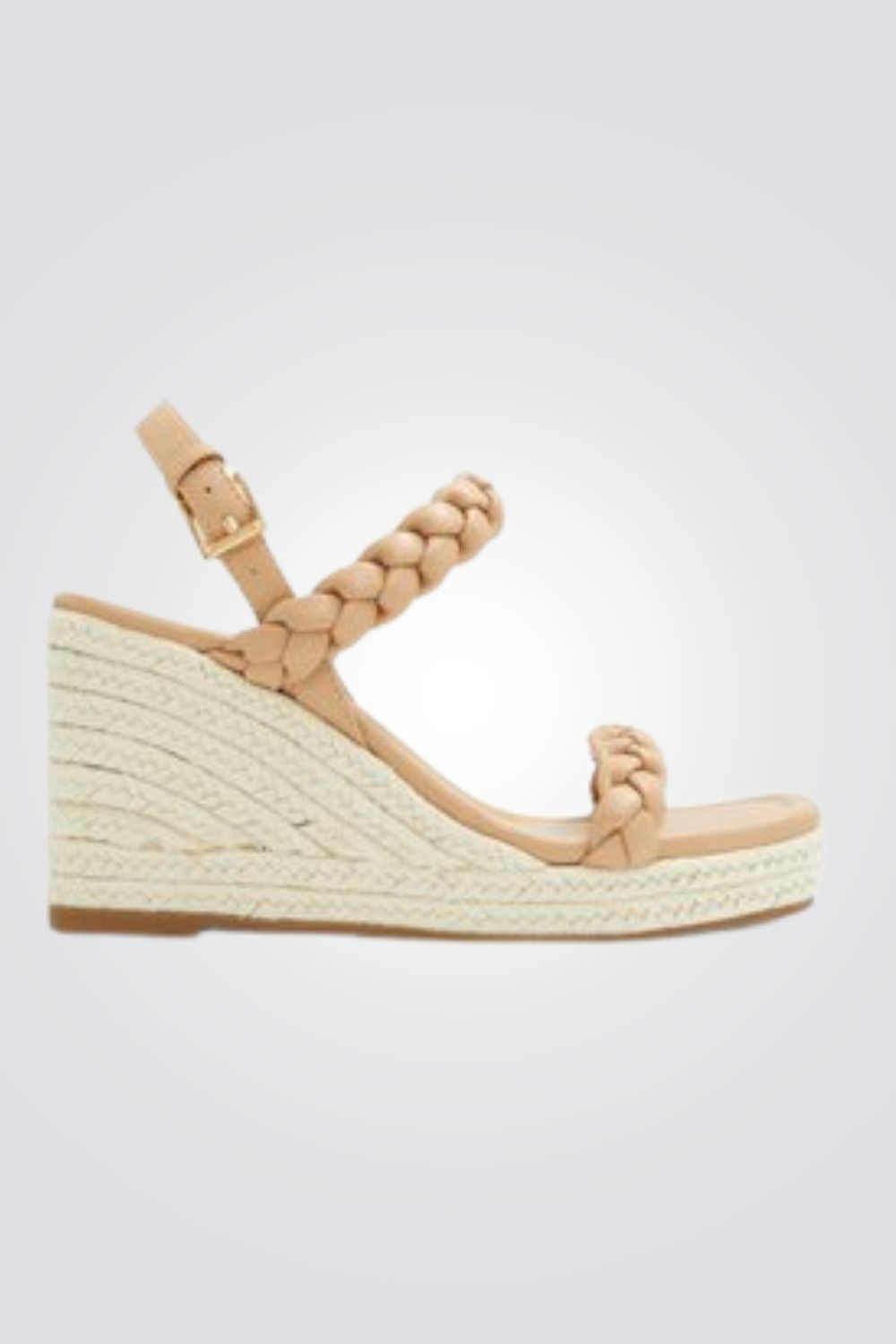 סנדלים מבית המותג CALL IT SPRING , בעלות מדרס פנימי רך במיוחד שעוטף את הרגל בנוחות בלתי מתפשרת. סגירת אבזם להתאמה מושלמת