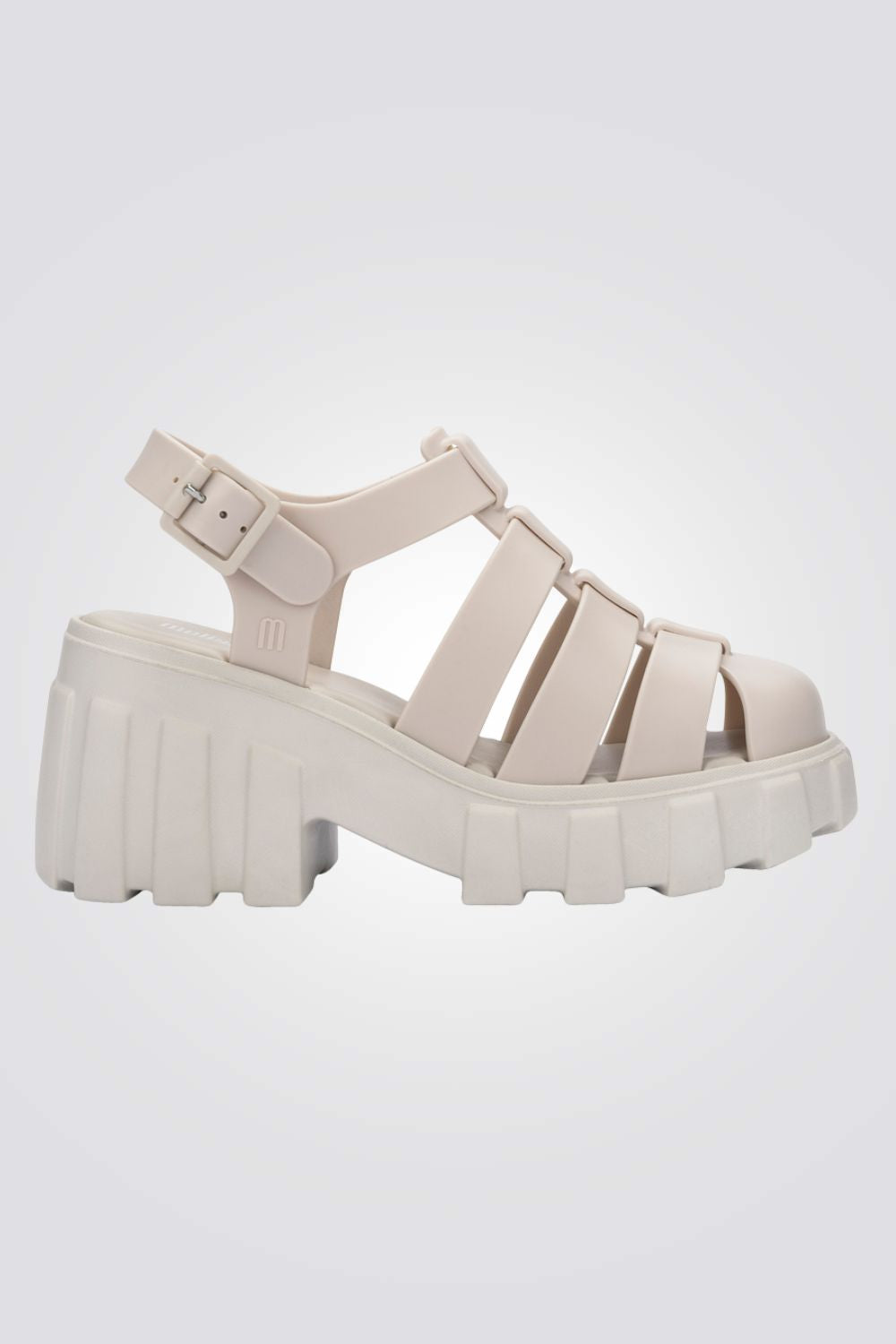 סנדלים לנשים MEGAN AD בצבע בז'