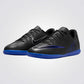 נעלי קטרגל לילדים ונוער Mercurial Vapor 15 Club בצבע שחור וכחול כהה - 3
