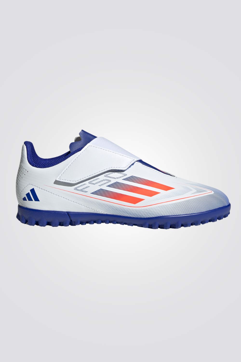 נעלי קטרגל F50 CLUB HOOK-AND-LOOP לילדים ונוער