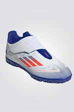 נעלי קטרגל F50 CLUB HOOK-AND-LOOP לילדים ונוער