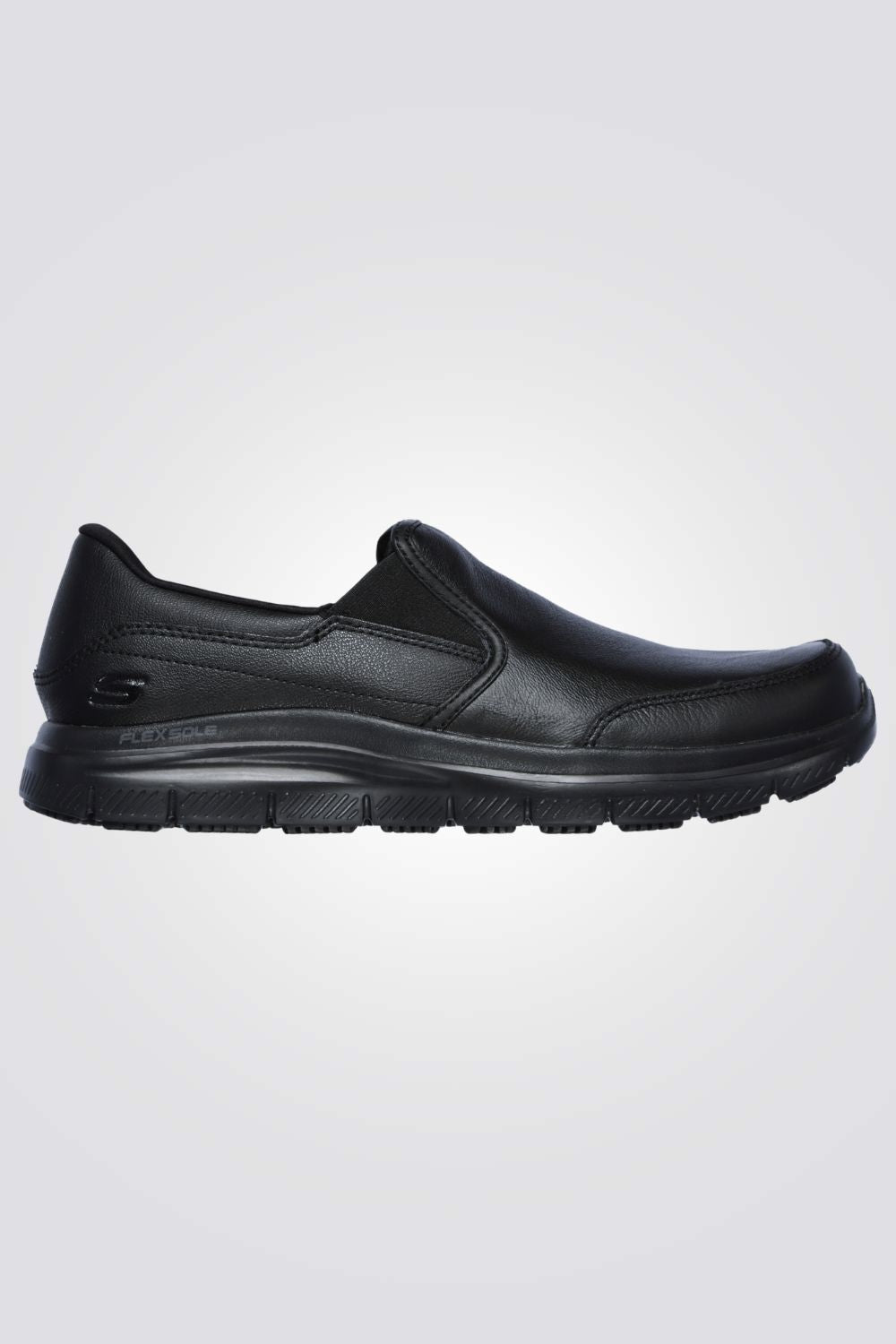 נעליים מבית המותג SKECHERS, בעלות מדרס פנימי רך במיוחד שמספק נוחות בלתי מתפשרת ותמיכה מלאה בכל צעד לאורך כל היום. סולייה חיצונית שמספקת אחיזה מלאה בקרקע