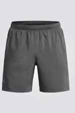 מכנסיים מבית המותג UNDER ARMOUR , עשויות מבד מנדף זיעה ששומר עלייך מאורר לאורך האימון. כיסים קדמיים &nbsp;לשמירה על החפצים שלך באופן הבטוח ביותר. מותן אלסטית עם שרוך להתאמה מושלמת.