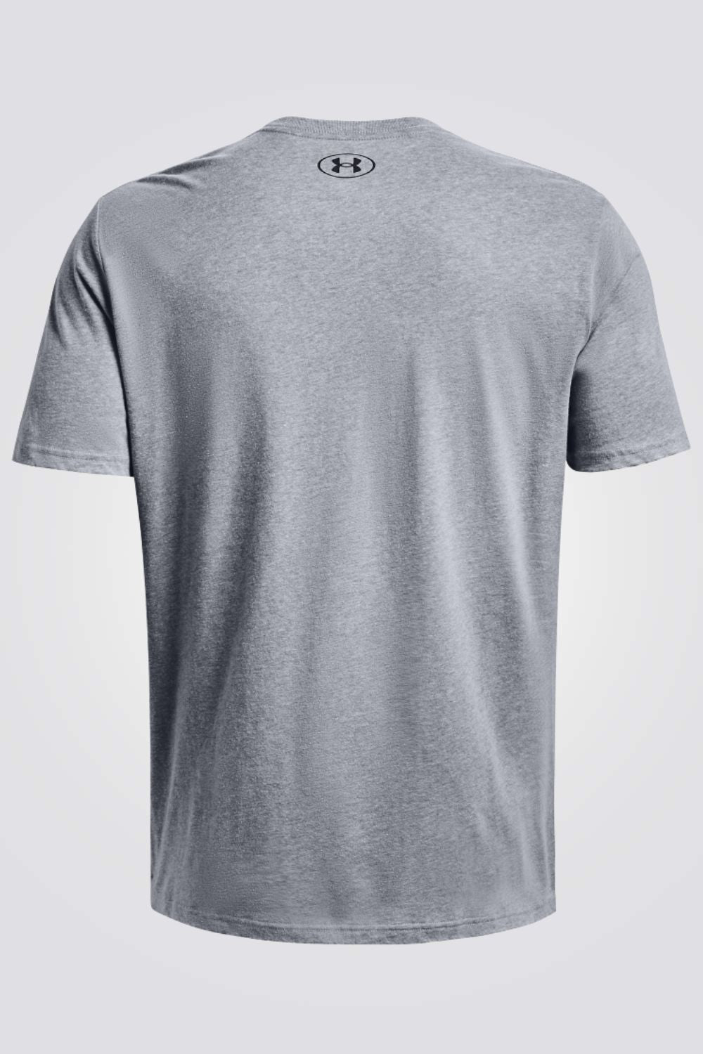 חולצה מבית המותג UNDER ARMOUR , עשויה מבד נוח ושומרת על הגוף שלך מאורר לאורך כל האימון.