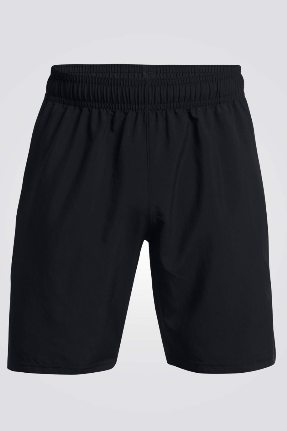 מכנסיים מבית המותג UNDER ARMOUR , עשויות מבד מנדף זיעה ששומר עלייך מאורר לאורך האימון. כיסים קדמיים &nbsp;לשמירה על החפצים שלך באופן הבטוח ביותר. מותן אלסטית, להתאמה מושלמת.