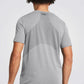 חולצה מבית המותג UNDER ARMOUR , עשויה מבד מנדף זיעה ששומר על הגוף שלך מאורר לאורך כל האימון. - 2