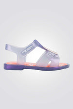 נעליים מבית המותג ZAXY, בעלות סולייה איכותית מגומי שמספקת אחיזה מלאה לקרקע. סגירת סקוטש להתאמה מושלמת לרגל.