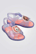 נעליים מבית המותג ZAXY, בעלות סולייה איכותית מגומי שמספקת אחיזה מלאה לקרקע. סגירת סקוטש להתאמה מושלמת לרגל.