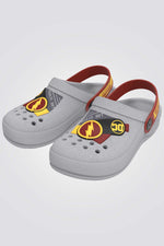 סנדלים מבית המותג ZAXY, בעלות רצועה אחורית להתאמה מושלמת.