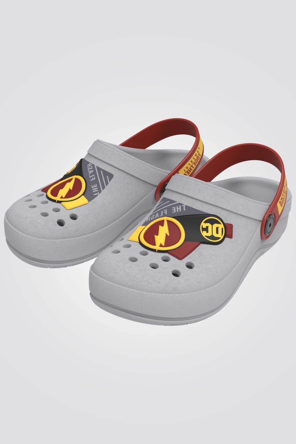 סנדלים מבית המותג ZAXY, בעלות רצועה אחורית להתאמה מושלמת.