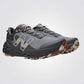 נעליים מבית המותג NEW BALANCE, בעלת מדרס נוח במיוחד שמספק מעטפת של רכות לאורך כל היום. סולייה חיצונית עם חריצים שמספקים איורור ומעניקים תחושה רכה מתחת לרגל לאורך כל היום. - 2