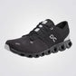 נעלי ספורט לגברים Cloud X 3  בצבע שחור ולבן - 3