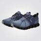 נעלי ספורט לנשים Cloud 5 Waterproof בצבע כחול כהה - 3