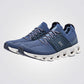 נעלי ספורט לגברים CLOUDSWIFT 3 בצבע כחול כהה - 3