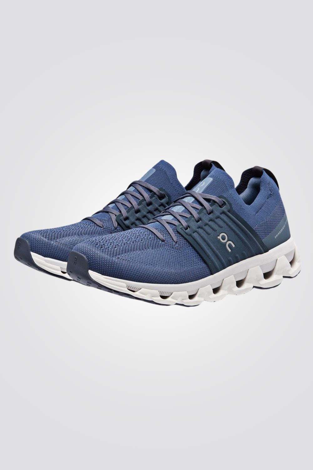 נעלי ספורט לגברים CLOUDSWIFT 3 בצבע כחול כהה