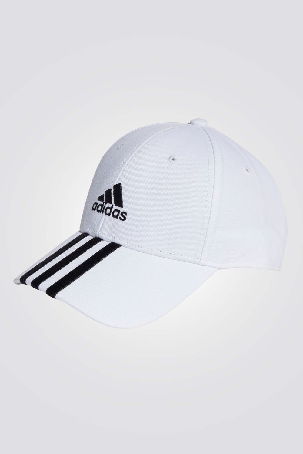 כובע מבית המותג ADIDAS, עשוי מאריג כותנה נוח לחבישה, רצועה אחורית מתכוננת להתאמה מושלמת. בכל פעם. אנו משתפים פעולה עם Better Cotton כדי לשפר את חקלאות הכותנה ברחבי העולם. Better Cotton הופכת את ייצור הכותנה העולמי לטוב יותר עבור האנשים שמייצרים אותה, טוב יותר עבור הסביבה שבה היא גדלה וטוב יותר עבור עתיד המגזר. Better Cotton מקורה במודל של שרשרת משמורת הנקרא איזון המונים. משמעות הדבר היא ש-Better Cotton אינה ניתנת למעקב פיזית למוצרים סופיים, אולם, Better Cotton Farmers