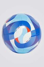 כדורגל מבית המותג ADIDAS  בעל כיסוי TPU קשיח תפור במכונה, ופנימית בוטילית, הופכים אותו אידאלי לאימונים . אז שלבו אותו כשאתם רוצים לקחת את הכישורים שלכם צעד קדימה.