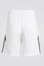 מכנסיים מבית המותג ADIDAS, עשוים מבד מנדף זיעה ששומר על הגוף שלך מאורר לאורך כל האימון. מותניים אלסטיות עם שרוך להתאמה מושלמת.