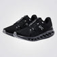 נעלי ספורט לנשים Cloudsurfer All Black בצבע שחור - 3