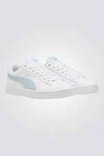 נעליים מבית המותג PUMA , מדרס פנימי שמספק נוחות מירבית בכל צעד. סולייה חיצונית עמידה שמסייעת לאחיזה מלאה בקרקע.