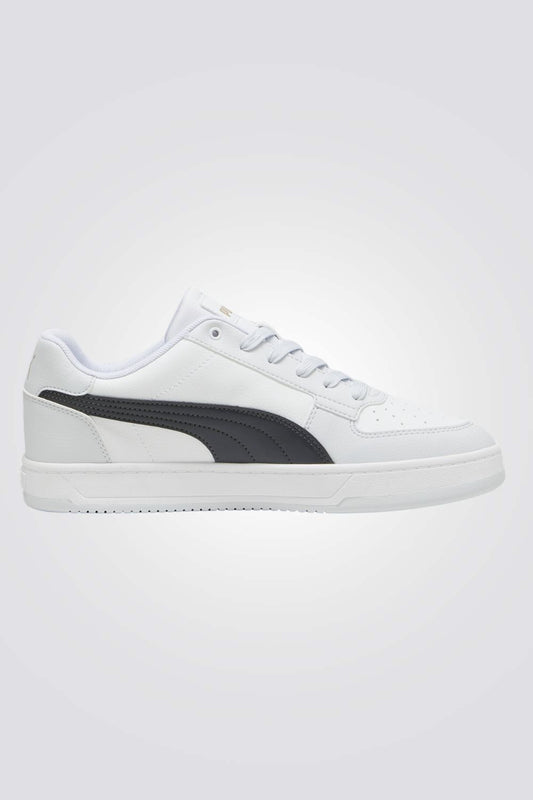 נעליים מבית המותג PUMA , מדרס פנימי בטכנולוגיית SOFTFOAM &nbsp;שמספק נוחות מירבית בכל צעד. סולייה חיצונית מגומי שמסייעת לאחיזה מלאה בקרקע