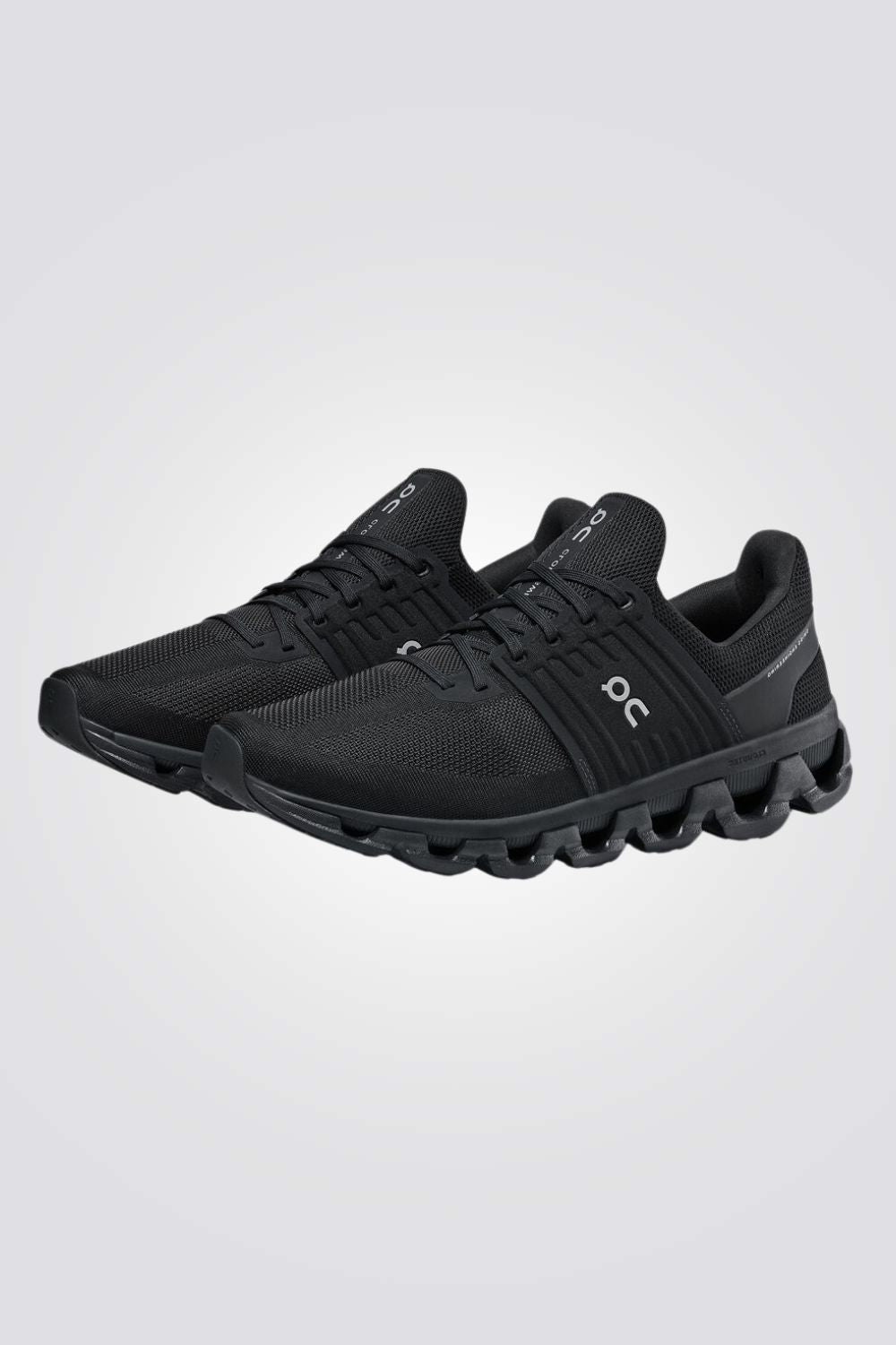 נעלי ספורט לגברים Cloudswift 3 AD בצבע שחור