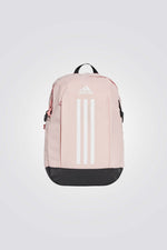 תיק מבית המותג ADIDAS, בעל כיסים מרובים לשמירה על החפצים שלך. תא איחסון לאיחסון המחשב הנייד שלך מלווה בריפוד ששומר עליו לא משנה לאן תלך. בסיס מצופה שנועד לשמור על עמידות לאורך זמן ויבטיח שמירה על הדברים החשובים לך לאורך זמן. רצועות גב מתכוננות להתאמה מושלמת. וצר זה מיוצר עם לפחות 50% חומרים ממוחזרים. על ידי שימוש חוזר בחומרים שכבר נוצרו, אנו עוזרים להפחית את הפסולת ואת ההסתמכות שלנו על משאבים סופיים ולהפחית את טביעת הרגל של המוצרים שאנו מייצרים  מידות: 19 ס"מ על 30 ס"מ על 46 ס"מ נפח: 26.4 L