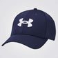 כובע מבית המותג UNDER ARMOUR, עשוי מבד נושם שמספק רכות מלאה לאורך כל היום. סרט מנדף זיעה אלסטי ששומר על הראש מאורר ומספק התאמה מושלמת.   - 1