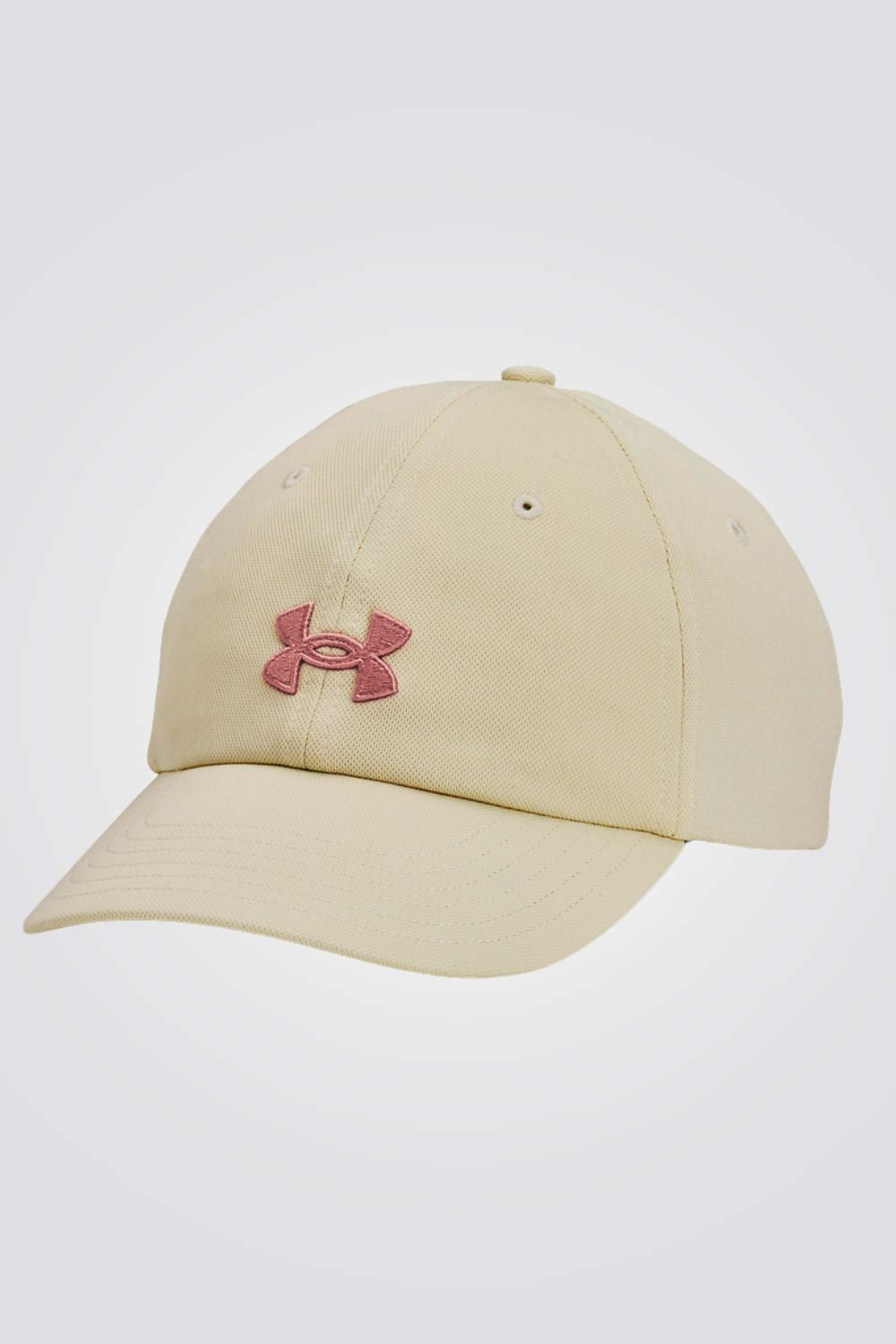 כובע מבית המותג UNDER ARMOUR עשוי מבד רך במיוחד שמספק מעטפת נוחות לראש שלך. רצועה אחורית אלסטית בסגירת אבזם להתאמה מושלמת.