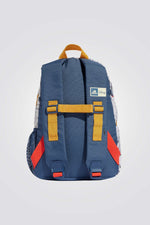 תיק מבית המותג ADIDAS, בעל תא איחסון רחב בסגירת רוכסן לשמירה על החפצים שלך בדרך הבטוחה ביותר. רצועות מתכוננות לנשיאה נוחה במיוחד. מוצר זה מיוצר עם לפחות 50% חומרים ממוחזרים. על ידי שימוש חוזר בחומרים שכבר נוצרו, אנו עוזרים להפחית את הפסולת ואת ההסתמכות שלנו על משאבים סופיים ולהפחית את טביעת הרגל של המוצרים שאנו מייצרים  מימדים: 24X34X10 נפח : 11.6L