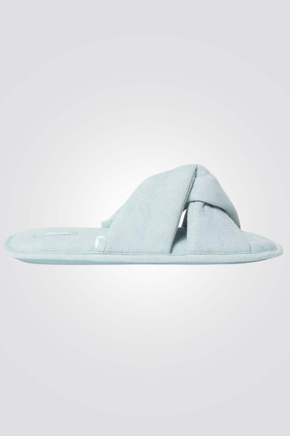 נעלי בית ATIA ירוק מנטה