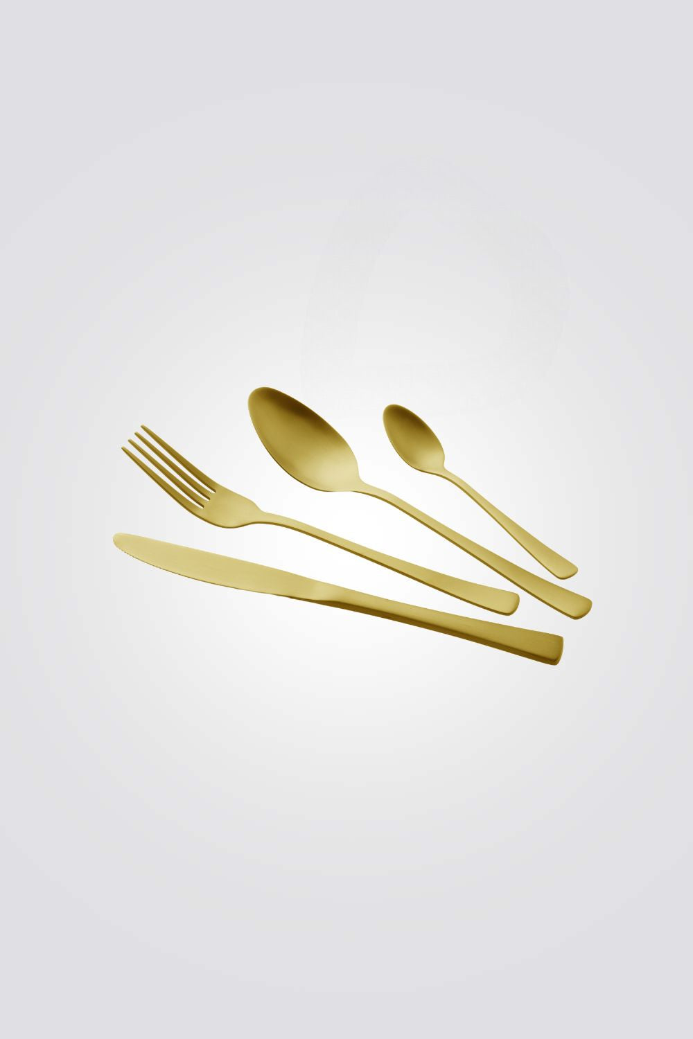 סט סכו”ם 24 חלקים PVD