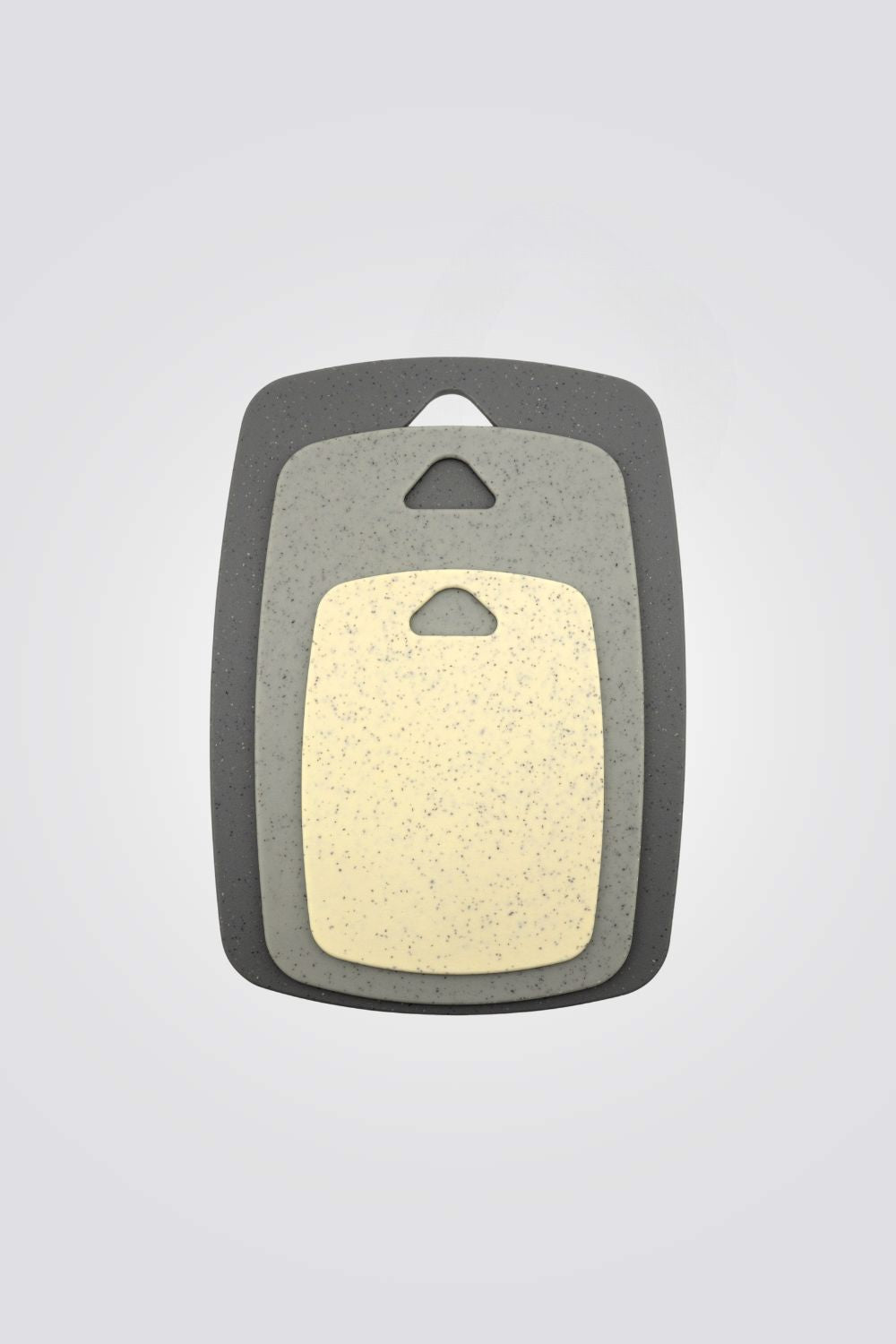 סט 3 קרשי חיתוך