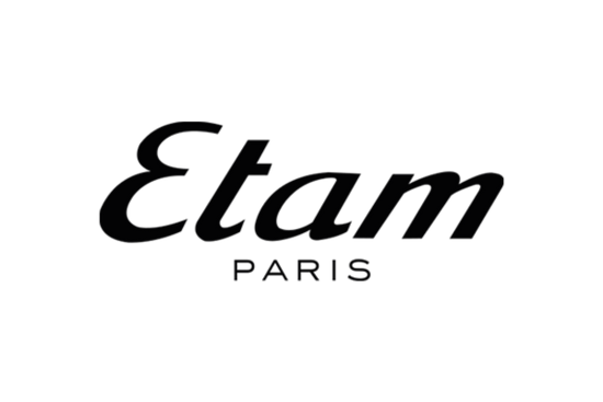 Etam - logo