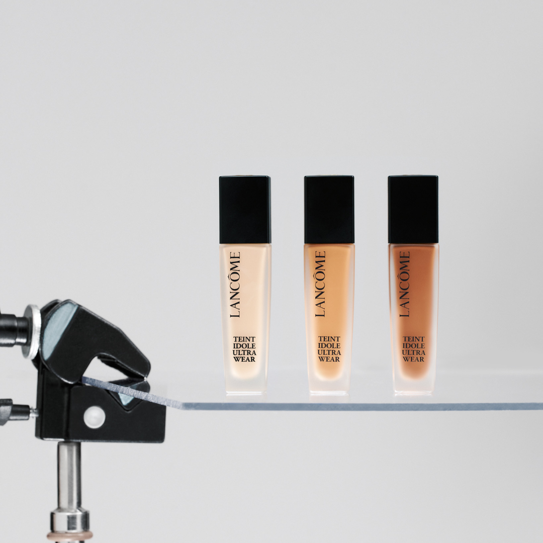 TEINTIDOLE Ultra Wear