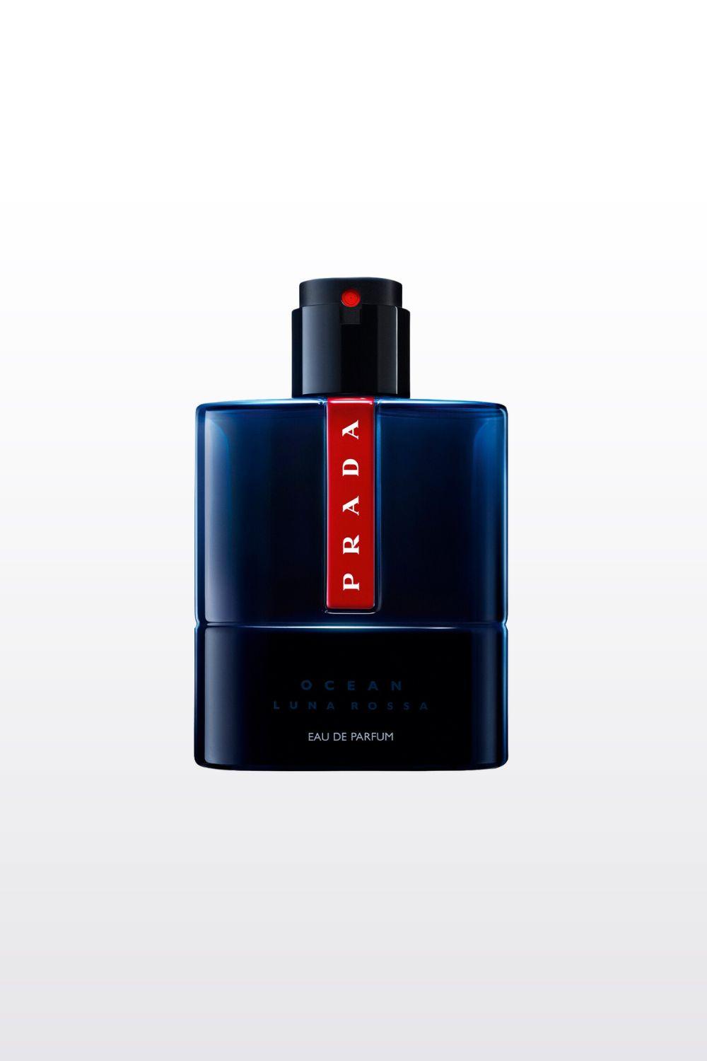 בושם לגבר 100 מ"ל Luna Rossa OCEAN EDP - MASHBIR//365