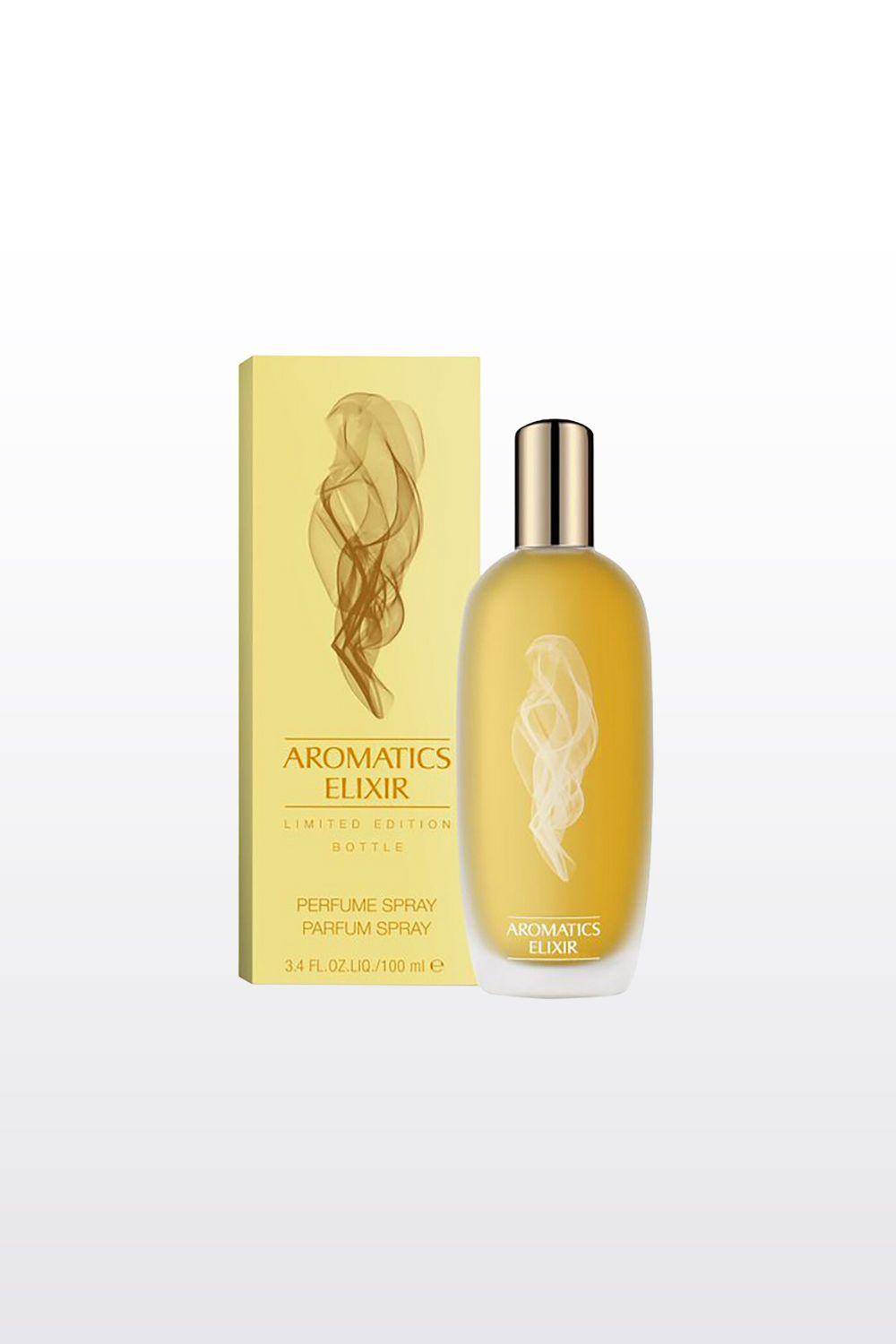 בושם לאישה 100 מ"ל Aromatics LE - MASHBIR//365