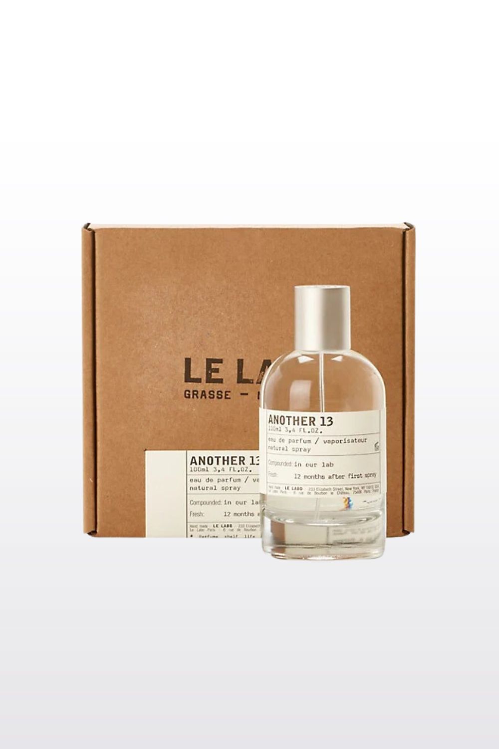 בושם יוניסקס 100 מ"ל Another 13  E.D.P