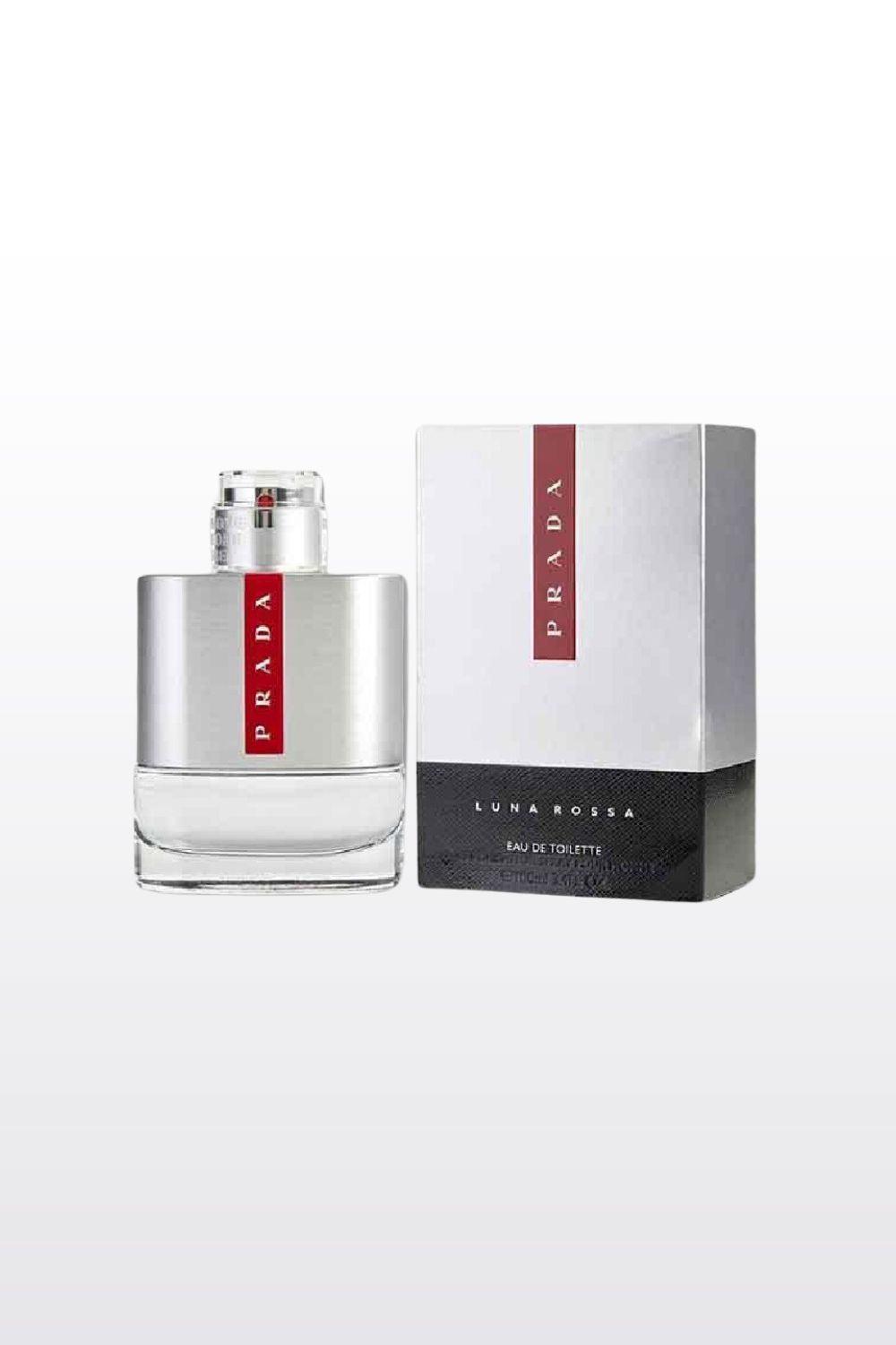 LUNA ROSSA EDT בושם לגבר 100 מ"ל - MASHBIR//365