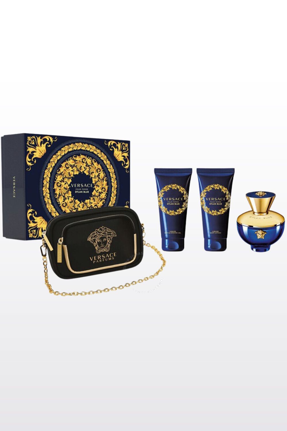 מארז דילן בלו