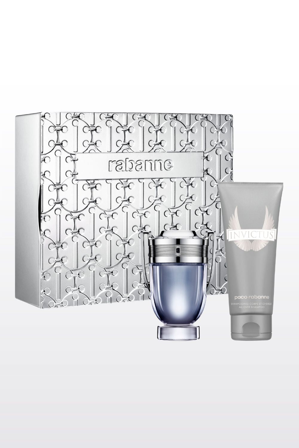 א.ד.ט 100 מ"ל + ג'ל רחצה 100 מ"ל לגבר