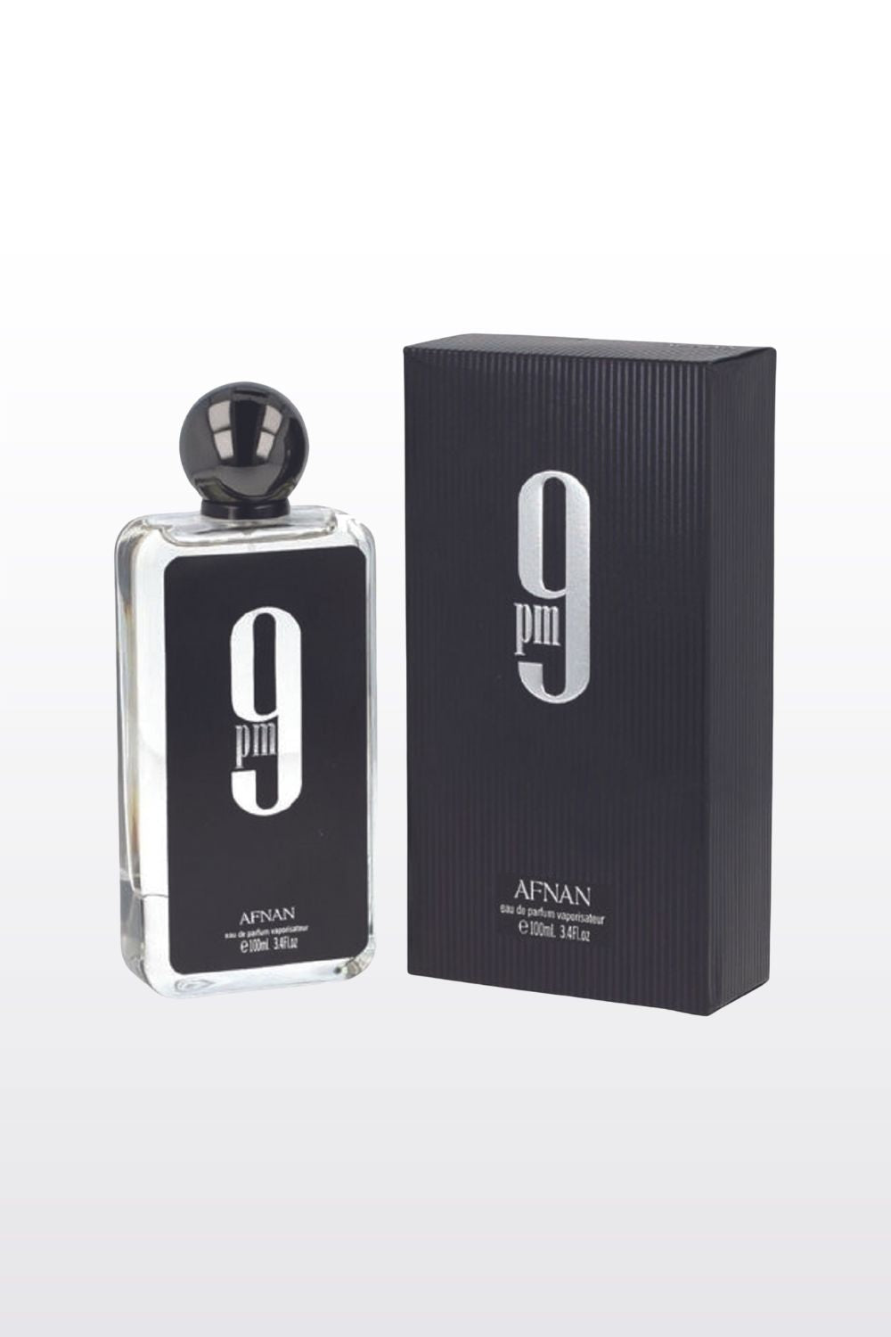 9 פי אם 100 מ"ל אדפ בושם לגבר