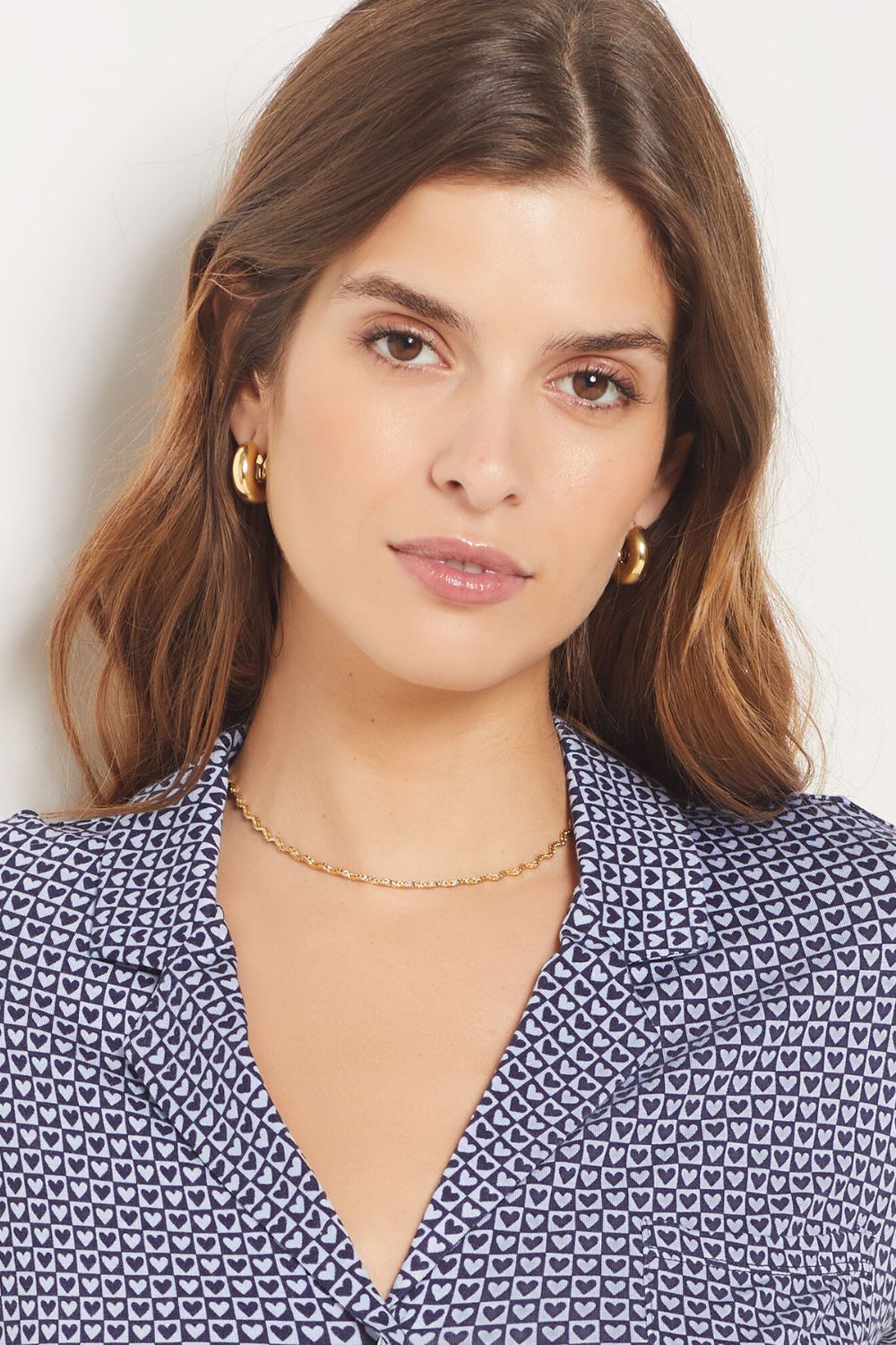 חולצת פיג'מה VIKENTIA