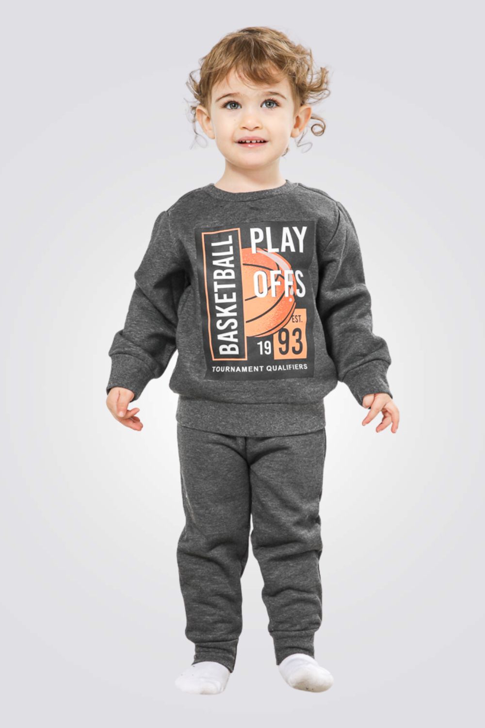 חליפת גן פוטר BASKETBALL