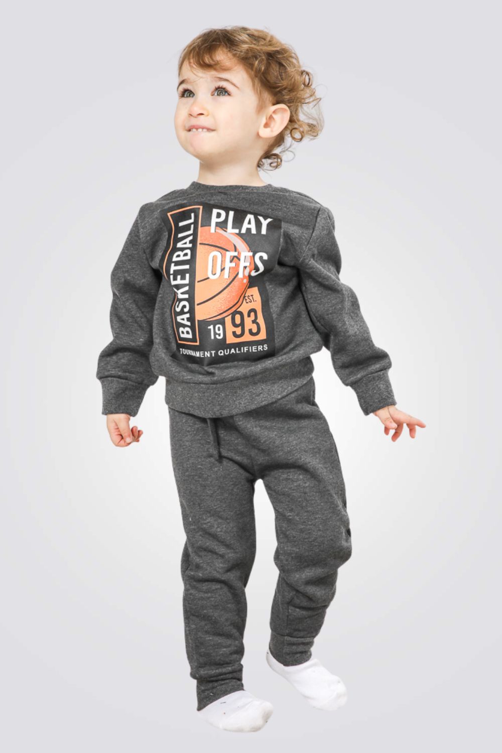 חליפת גן פוטר BASKETBALL